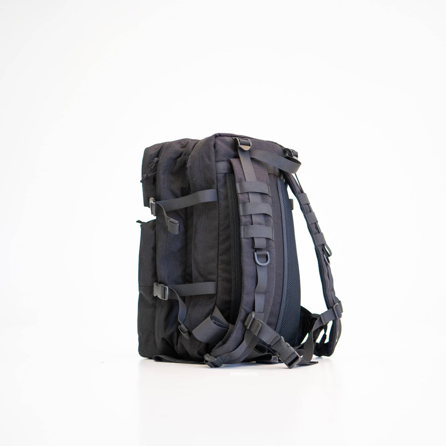 Partioreppu 35l