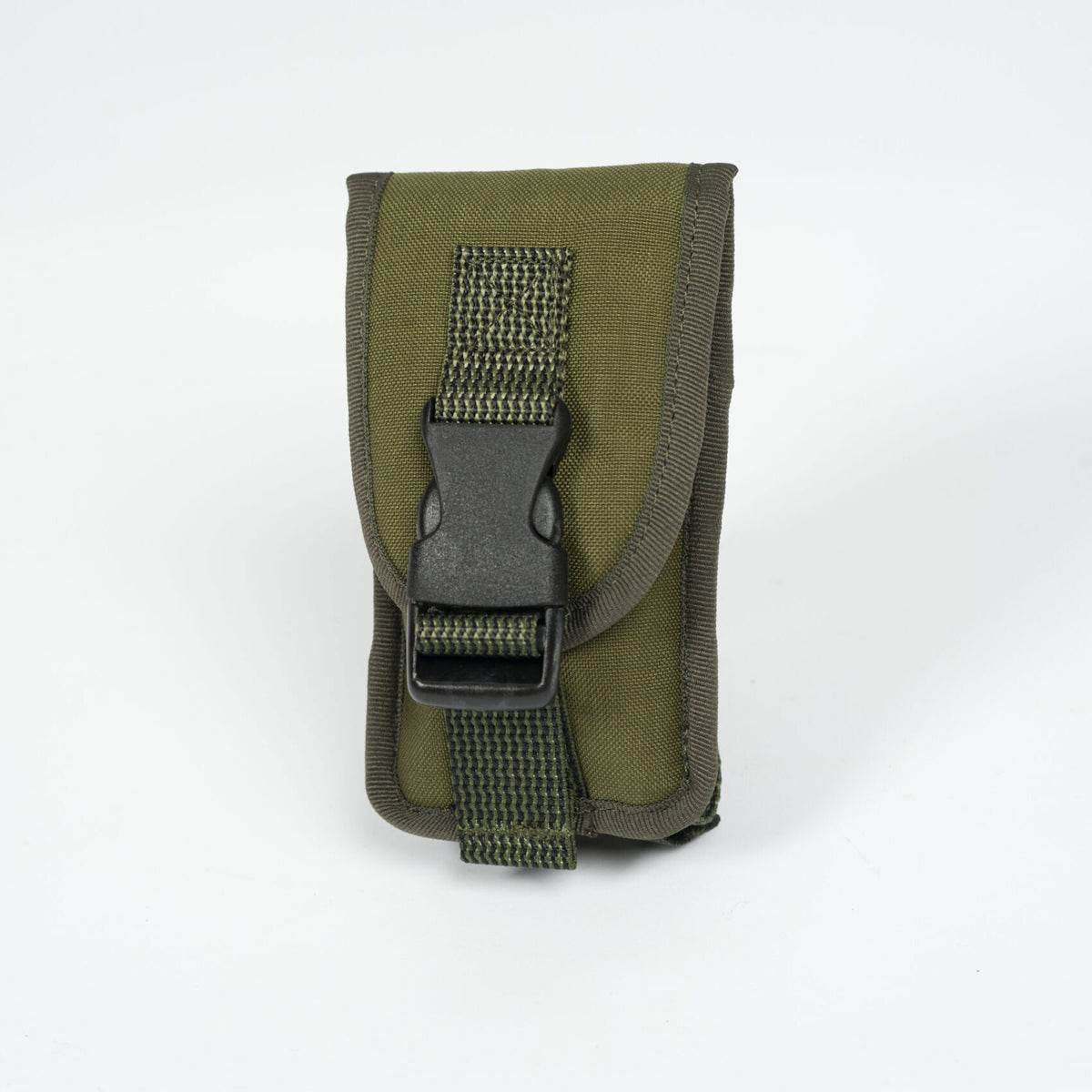 Galvi-Linda työkalutasku MOLLE, armeijanvihreä
