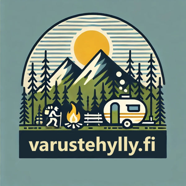 varustehylly.fi