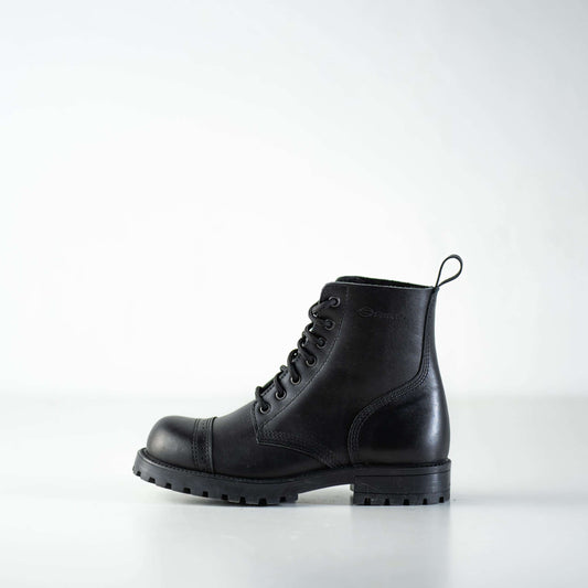 Samelin 517 Aviator nilkkurit, musta